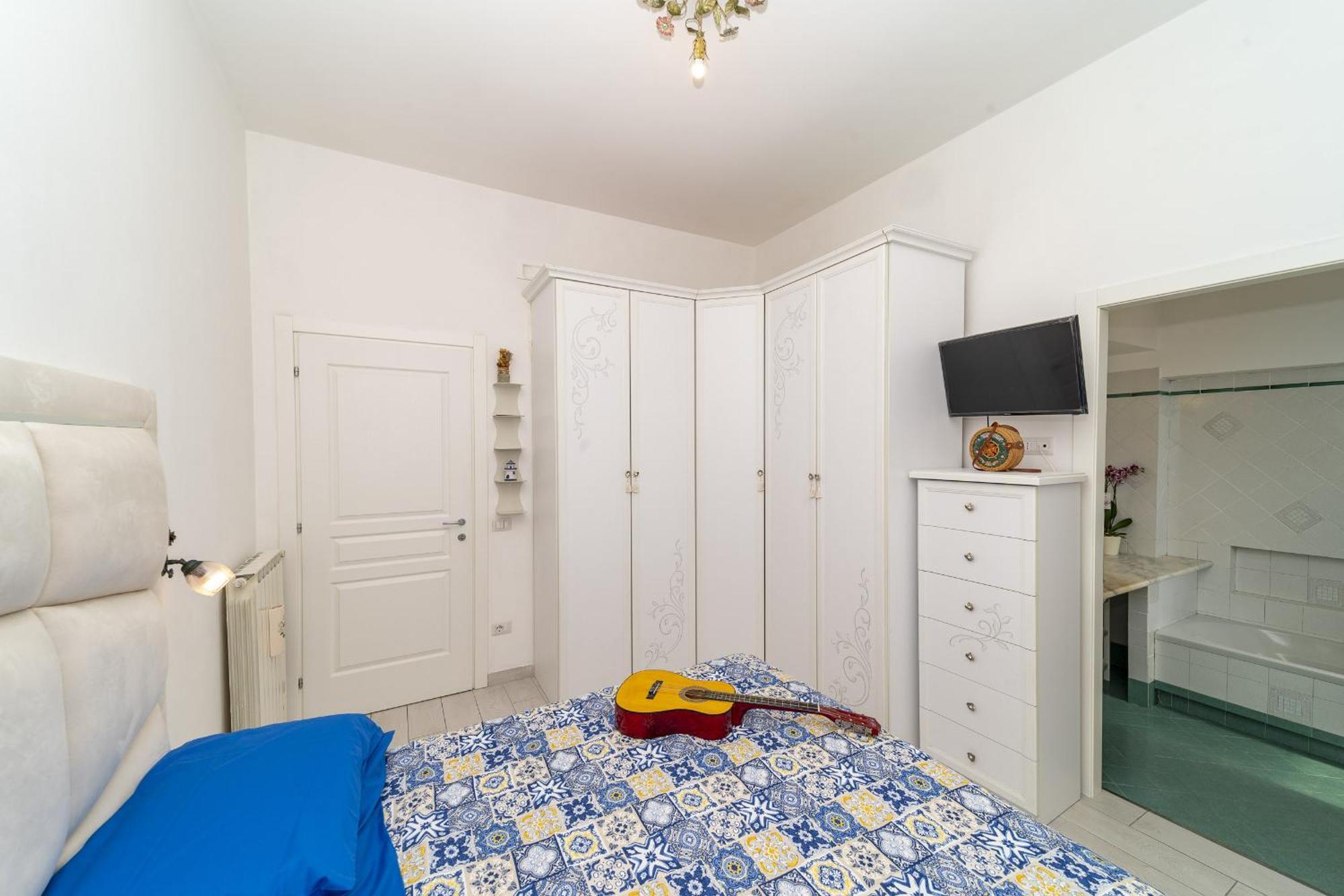 Casa Melevyen In Positano Villa Esterno foto