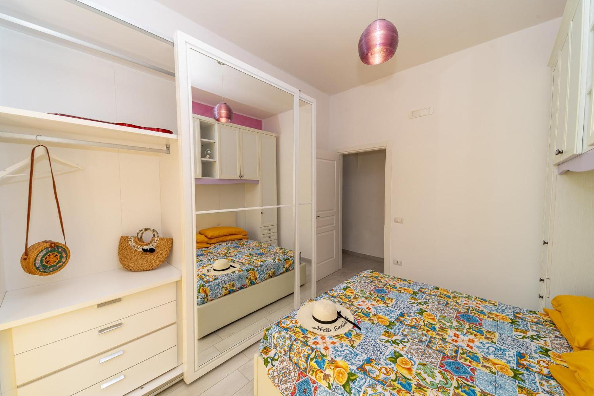 Casa Melevyen In Positano Villa Esterno foto